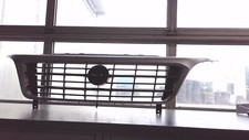 Kühlergrill/ Fiat Ducato/ BJ.2015/ Grau Fiat Ducato Multicab L1H1