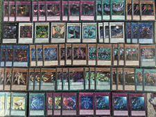 YuGiOh 70 Karten Link