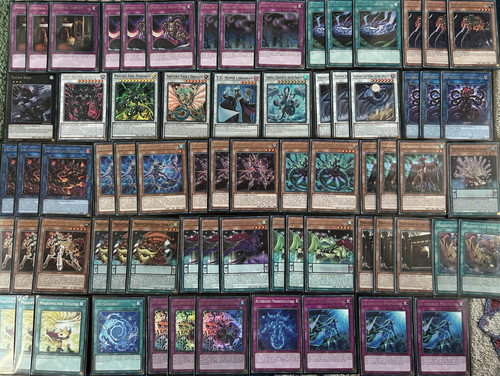 Yugioh karten link - yugioh, 70