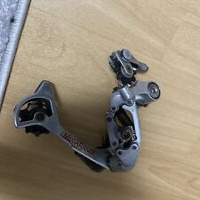 Schaltwerk (invers) Shimano Nexave MegaRange RD-T400, top Zustand