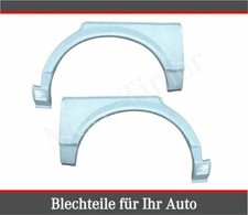 VW Passat 1979-1988 Radlauf