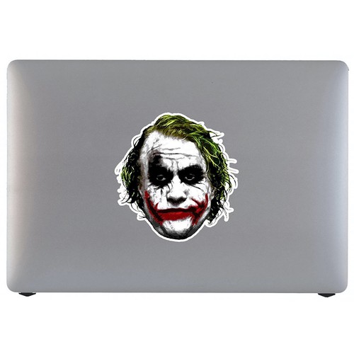 Joker sticker auto aufkleber - joker,