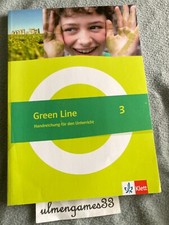 ★ Green Line 3 Handreichung