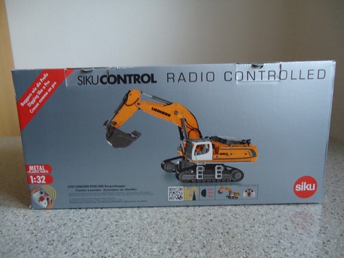 Siku 6740 control32 - control32, –