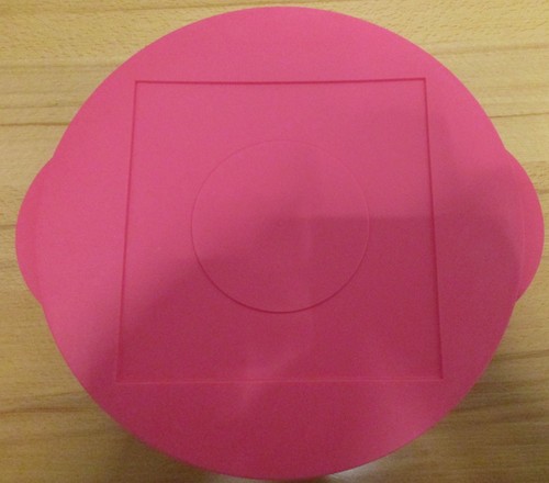 Tupper tupperware schüssel - tupper,