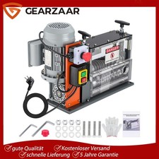 Max.40mm elektrische