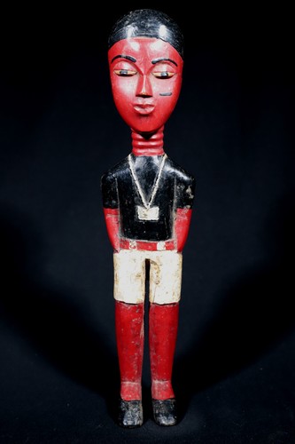 Art afrikanisch arte - afrikanisch,