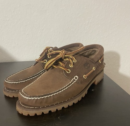 Timberland herren bootsschuh - herren,