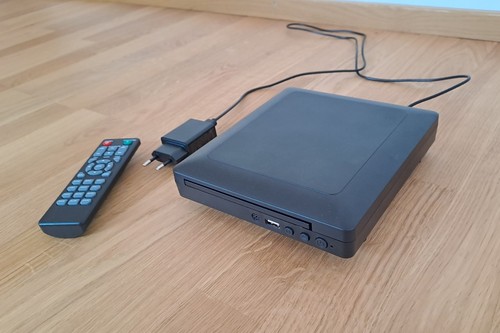 Ceihoit dvd player mit hdmi - ceihoit, &