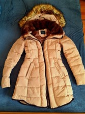 Zara Jacke Damen Mit