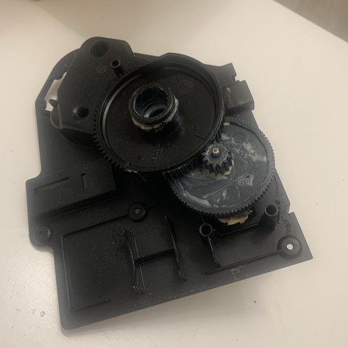 Ratiomotor gear kit - ratiomotor, (2x