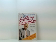 Neue Geschichten von Liebling