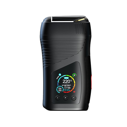 Wolkenkraft live vaporizer - live,