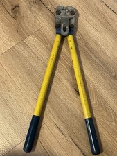 klauke presszange K5