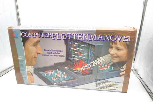 Electronics computer - mb,