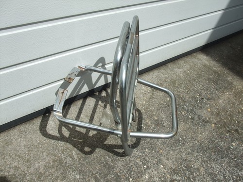 Vespa gepäckträger - vespa, px