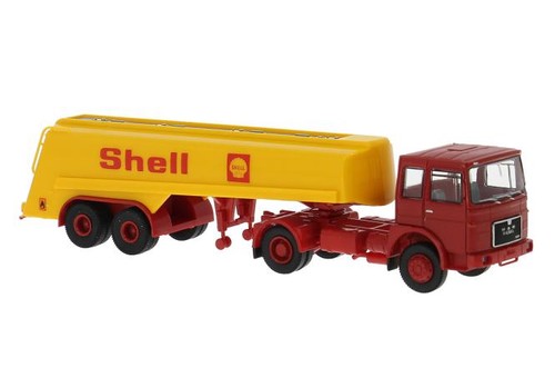 Brekina lkw man - brekina,