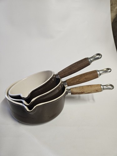 Set pfannen creuset 14 - le,