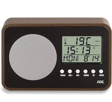  ADE BR 1705 Kompaktradio AM/