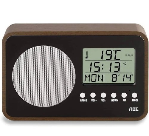Ade 1705 kompaktradio - br,