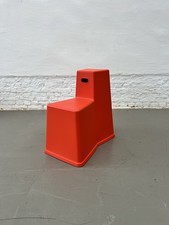 Vitra Stool-Tool  Hocker Tisch