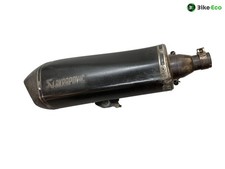 Akrapovic auspuff - akrapovic,