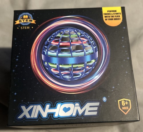 Xinhome flying ball orb toys - orb,