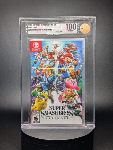 Super smash bros ultimate - smash,