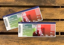 Dogstar Konzertkarten Köln