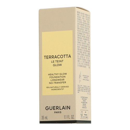 Guerlain terracotta teint - guerlain,
