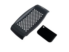 Fackelmann Spätzlereibe