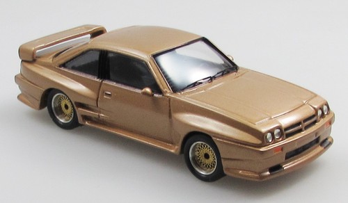 Opel manta m400 mantzel - manta, "mantzel