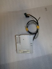 Buderus Brennersteuerung G 134 Multigas Dungs MPA52 S02 Feuerungsautomat