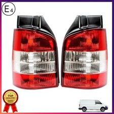 2x HECKLEUCHTE RÜCKLEUCHTE