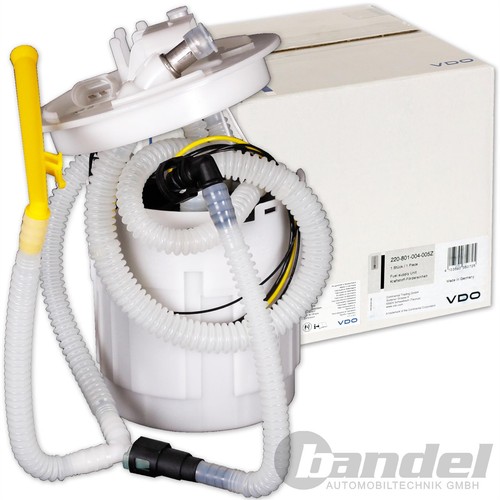 Vdo kraftstoffpumpe diesel - vdo,