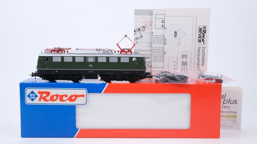 Roco 43388 lok br 140 - roco,