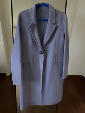 Pinko mantel aus - wolle, damen
