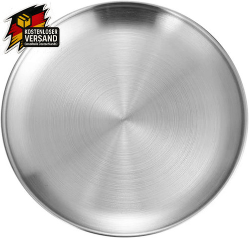 Buachois rundes tablett 30cm - rundes,