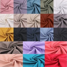 LEINEN 100% Stoff Leinenstoff