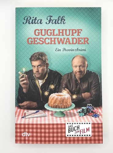 Guglhupf geschwader franz - geschwader,