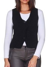 Vero Moda Damen Strickweste