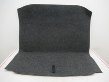 Skoda Octavia III 5E 12-17 Verkleidung Kofferraum Boden Bodenbelag 5E5863463D