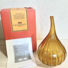 SALVIATI TROPFEN Vase
