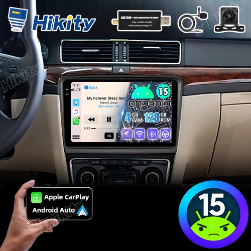 Carplay dab 4 - carplay, 4+128gb