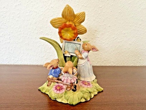 Villeroy boch bunny - boch,