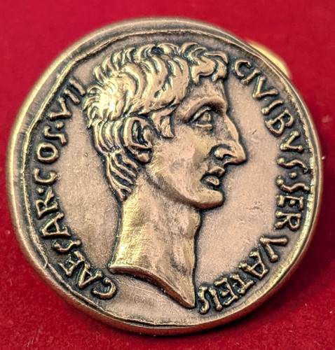 Münze von paris medaille - münze,