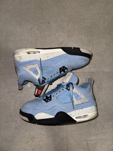 Air jordan university blue - *,