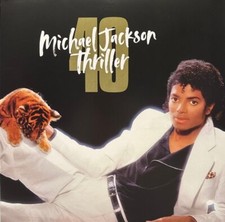 LP / VINYL  MICHAEL JACKSON