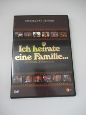 Bonus-DVD "Ich heirate eine Familie" Special-Fan-Edition Interviews / Peter Weck