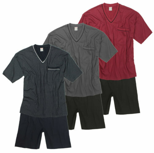 Herren schlafanzug 3xl 12xl - 3xl,